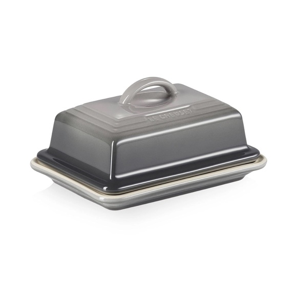 Le Creuset Butter Dish - Picture 1 of 6